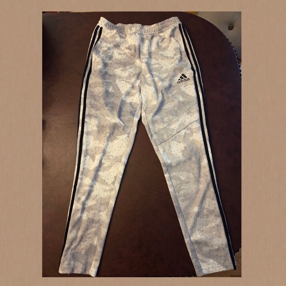 Men's adidas Sereno AEROREADY Tapered Pants
